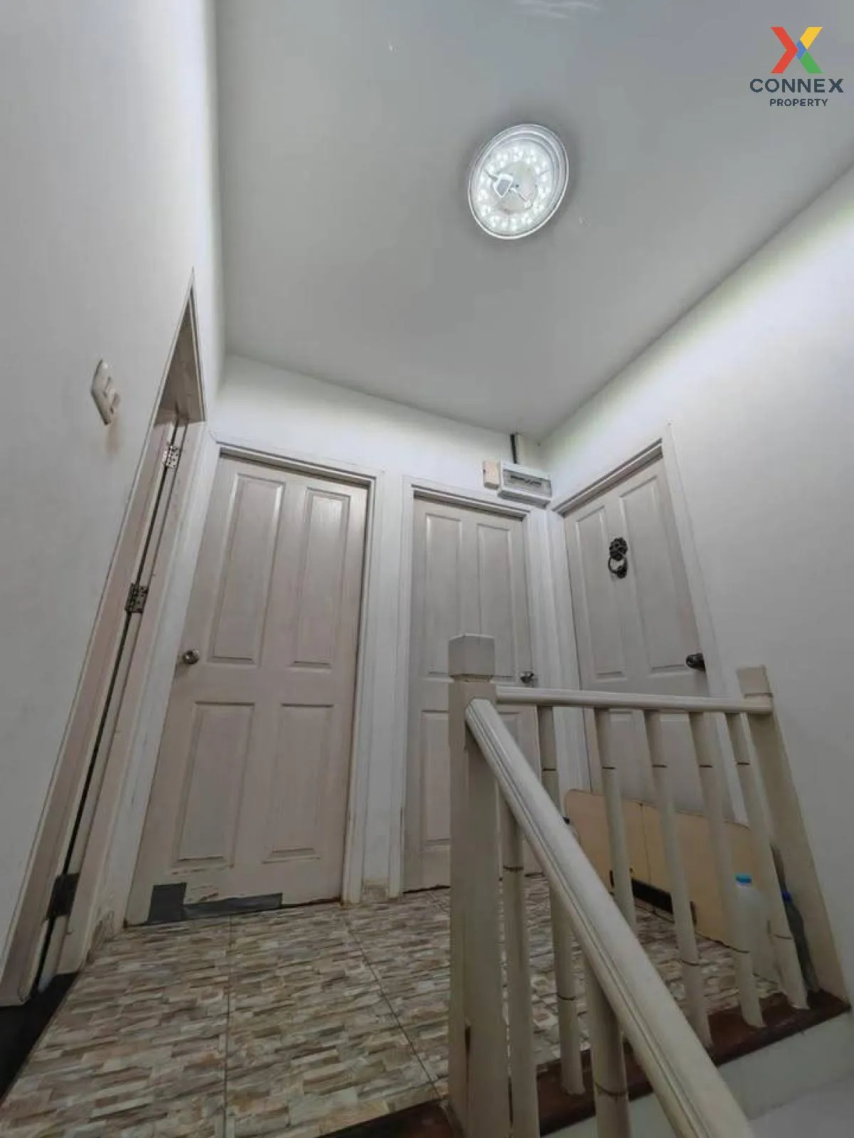 For Sale Pruksa Ville 17 Putthabucha 36 -​ Rama 2 , Bang Mot , Th 4