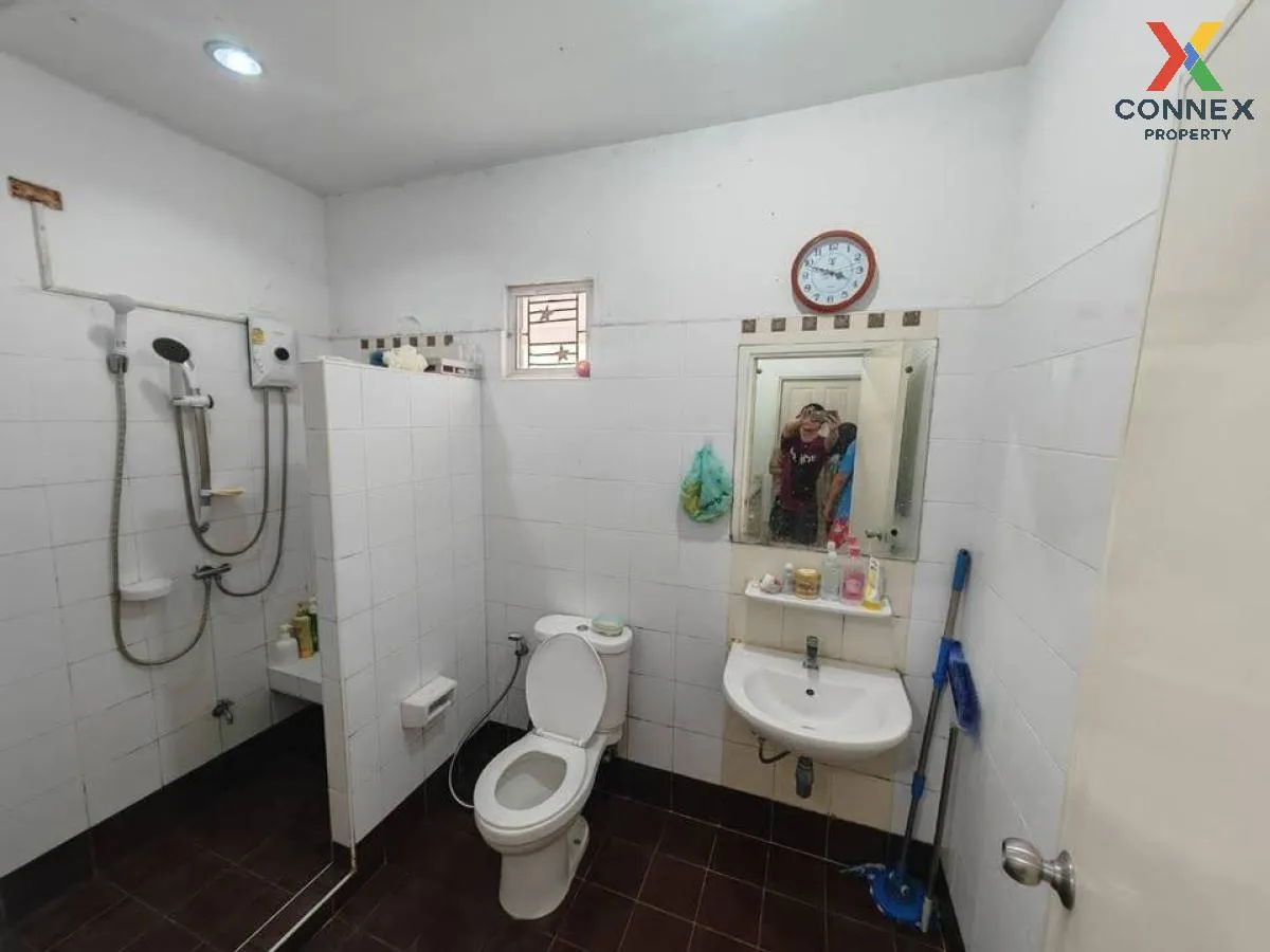 For Sale Pruksa Ville 17 Putthabucha 36 -​ Rama 2 , Bang Mot , Th