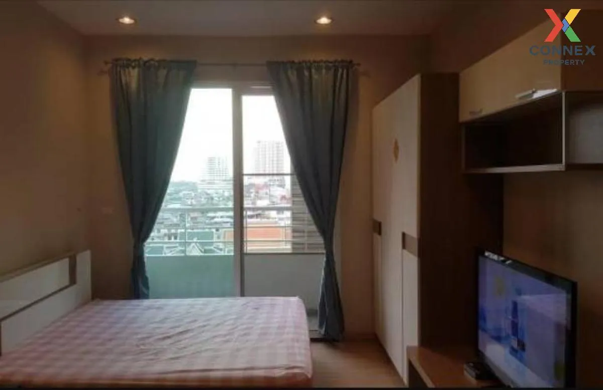 For Sale Condo , The LightHouse Sathorn – Chareonnakorn , BTS-Sap For Sale Condo , The LightHouse Sathorn – Chareonnakorn , BTS-Sap 1