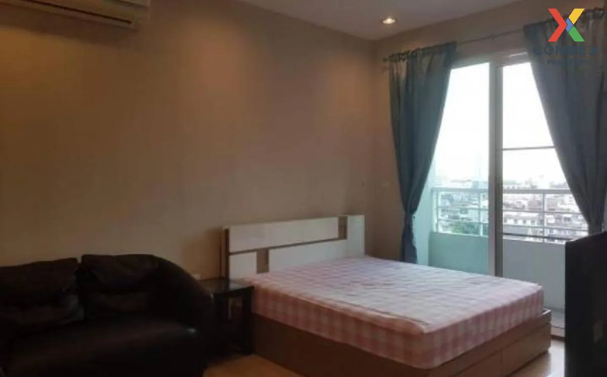 For Sale Condo , The LightHouse Sathorn – Chareonnakorn , BTS-Sap For Sale Condo , The LightHouse Sathorn – Chareonnakorn , BTS-Sap 3