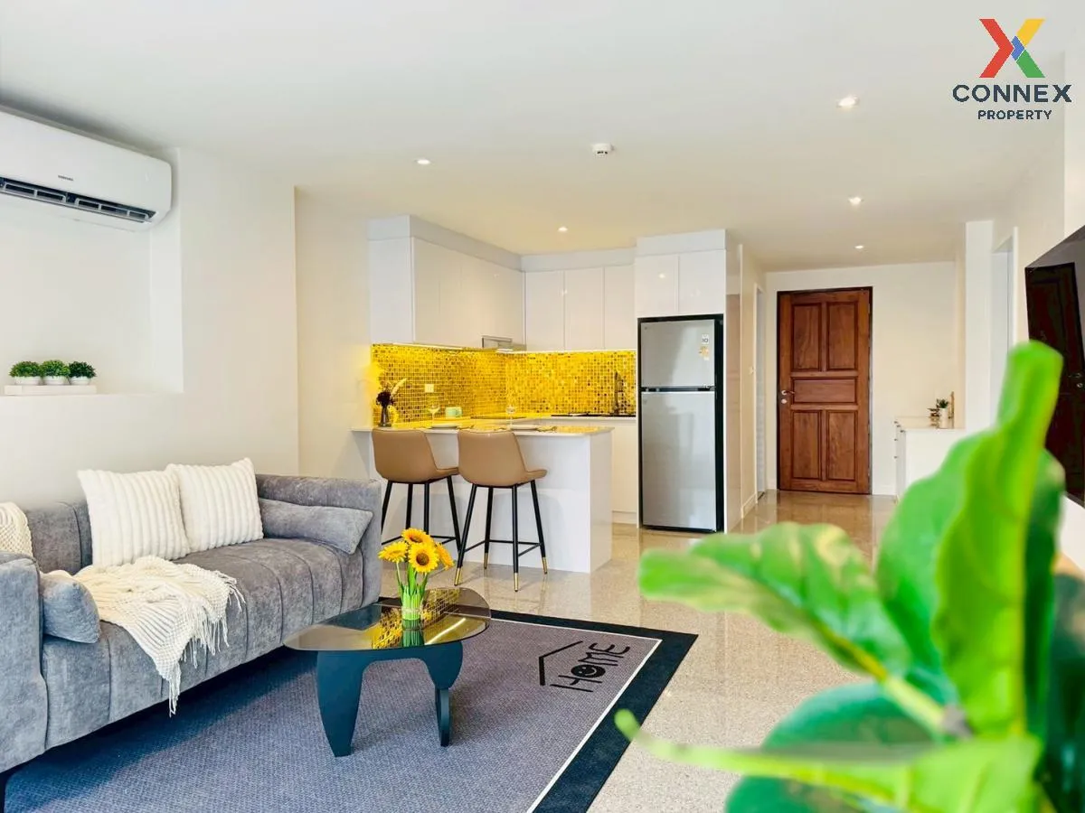 ขายคอนโด  รอยัล ฮิลล์ รีสอร์ท บ่อวิน บ่อวิน ศรีราชา ชลบุรี CX-135 1