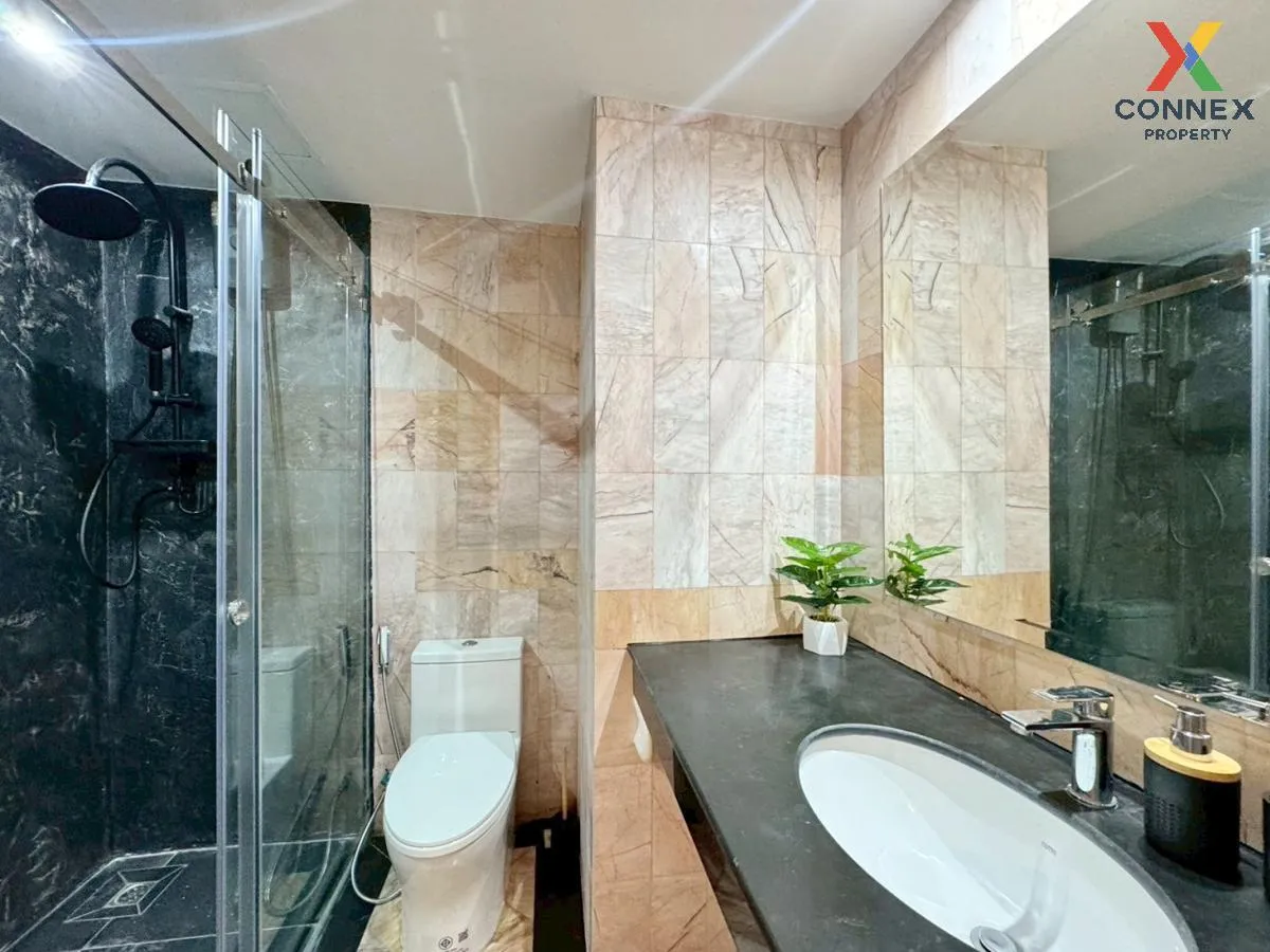 ขายคอนโด  รอยัล ฮิลล์ รีสอร์ท บ่อวิน บ่อวิน ศรีราชา ชลบุรี CX-135 4