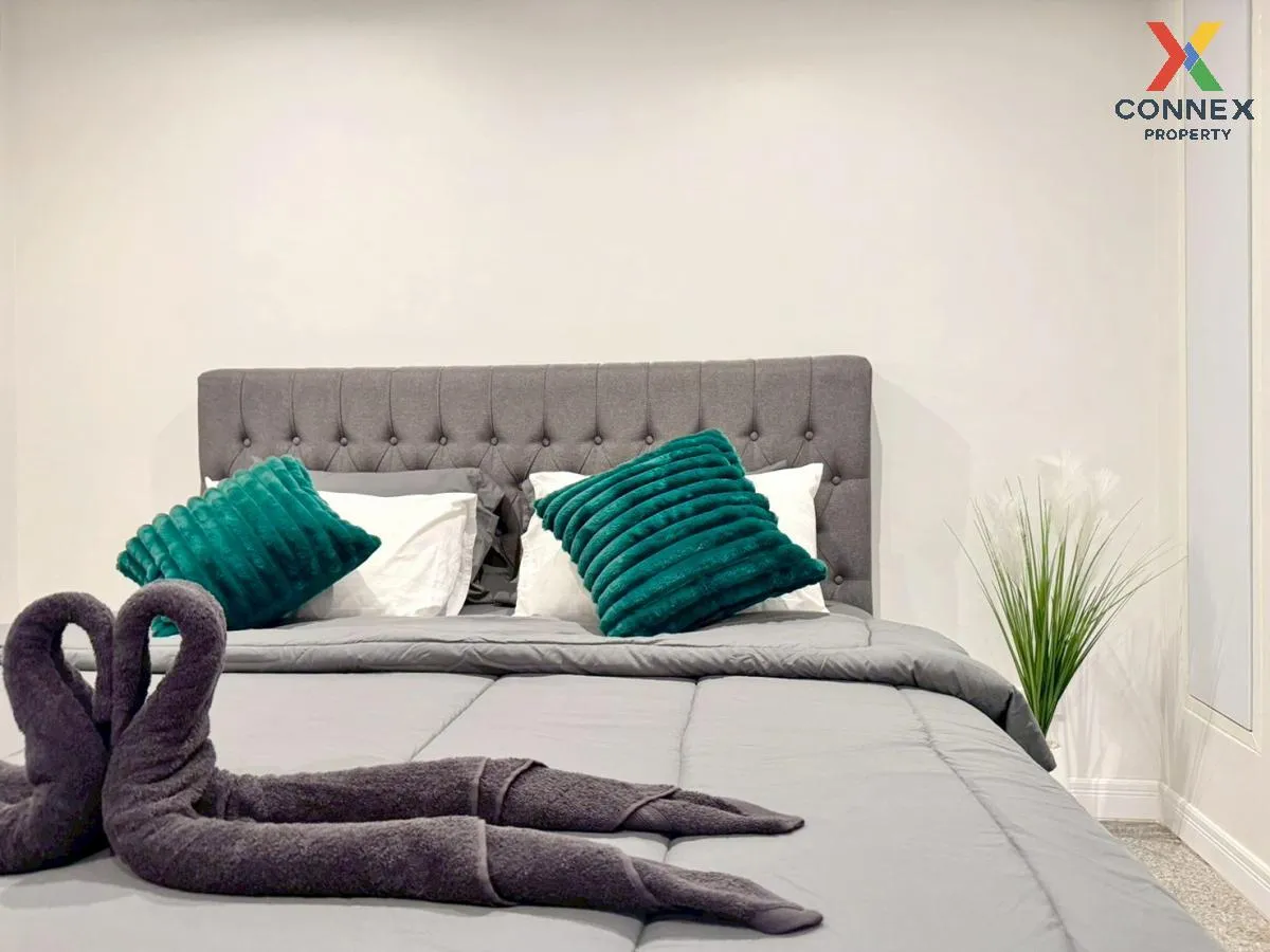 ขายคอนโด  รอยัล ฮิลล์ รีสอร์ท บ่อวิน บ่อวิน ศรีราชา ชลบุรี CX-135