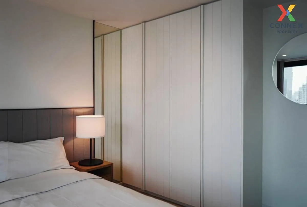 เช่าคอนโด  เดอะ ลอฟท์ สีลม BTS-สุรศักดิ์ สีลม เขต บางรัก กรุงเทพ 