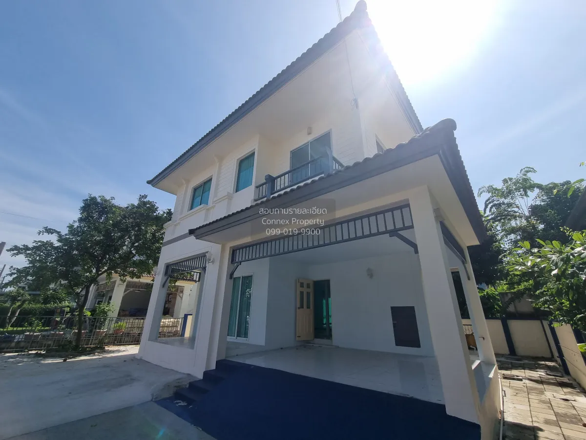 For Sale House , Chollada Suvarnabhumi , Sisa Chorakhe Noi , Bang 2