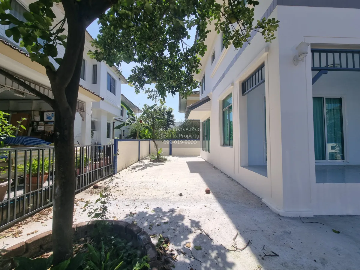 For Sale House , Chollada Suvarnabhumi , Sisa Chorakhe Noi , Bang 4