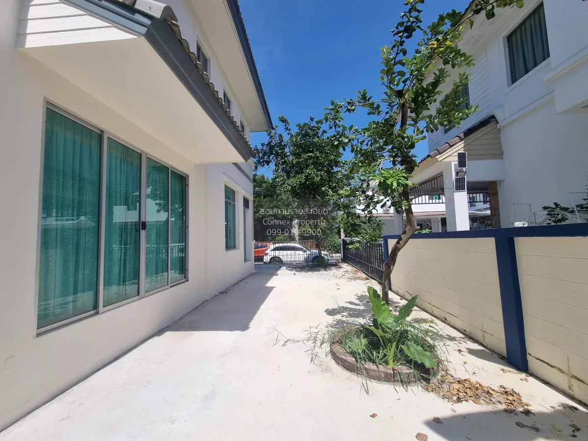 For Sale House , Chollada Suvarnabhumi , Sisa Chorakhe Noi , Bang