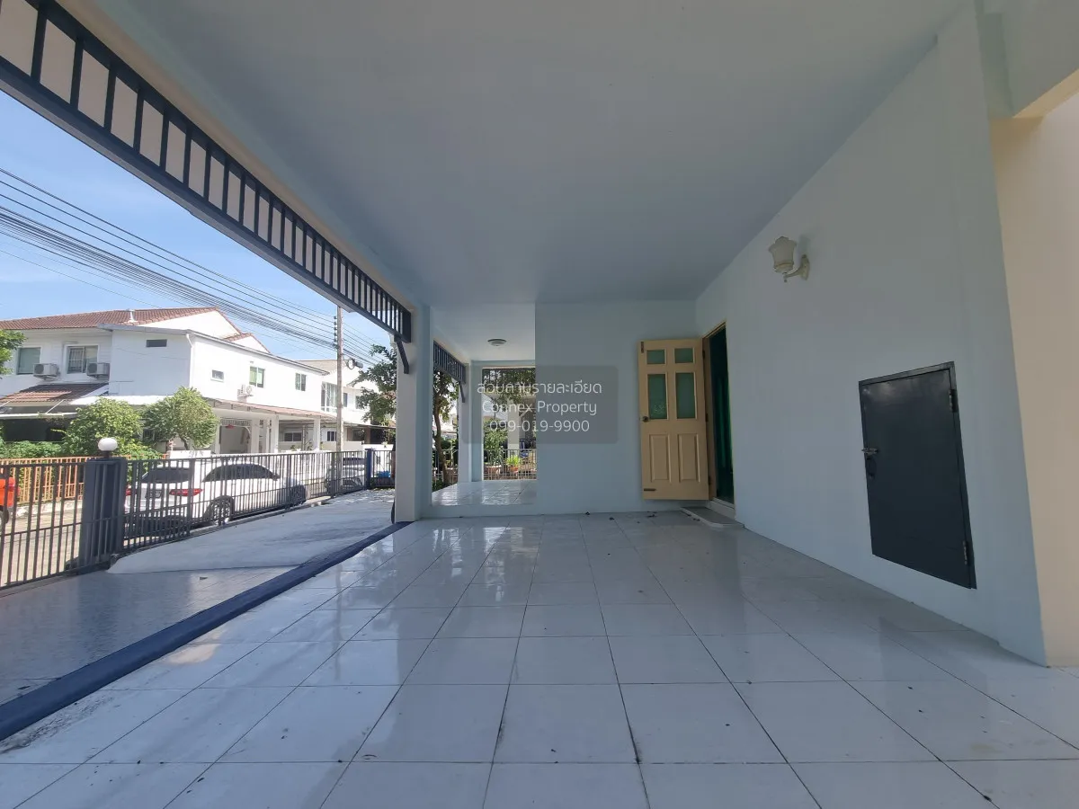 For Sale House , Chollada Suvarnabhumi , Sisa Chorakhe Noi , Bang