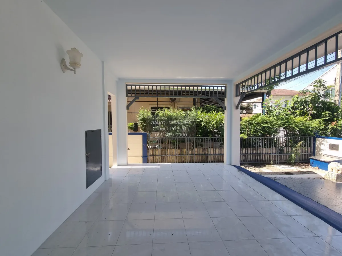 For Sale House , Chollada Suvarnabhumi , Sisa Chorakhe Noi , Bang