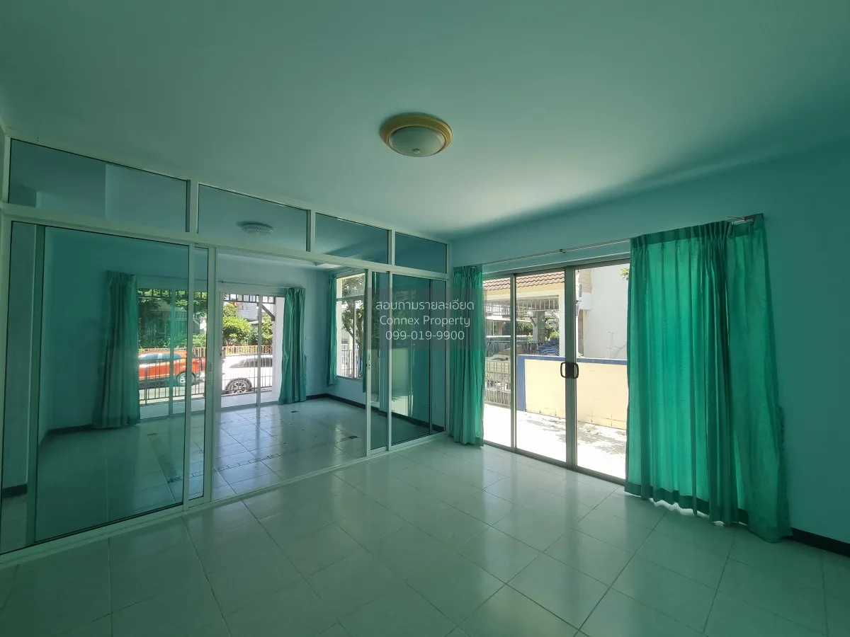 For Sale House , Chollada Suvarnabhumi , Sisa Chorakhe Noi , Bang