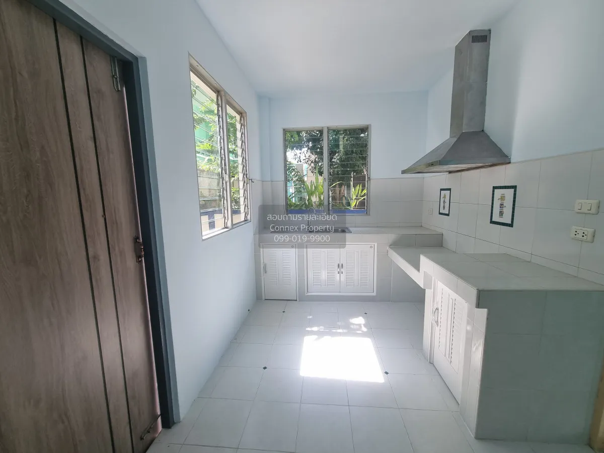 For Sale House , Chollada Suvarnabhumi , Sisa Chorakhe Noi , Bang