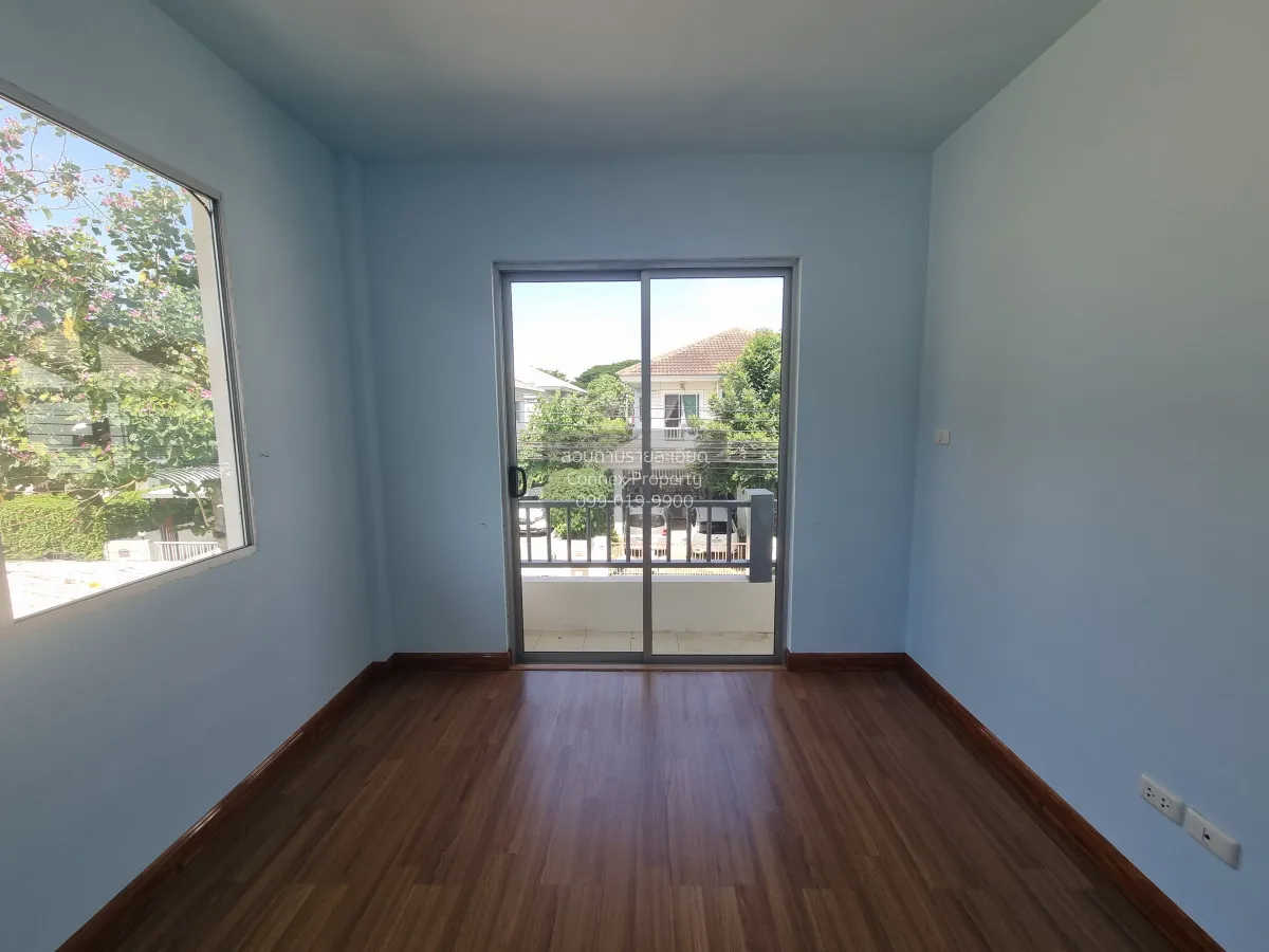 For Sale House , Chollada Suvarnabhumi , Sisa Chorakhe Noi , Bang