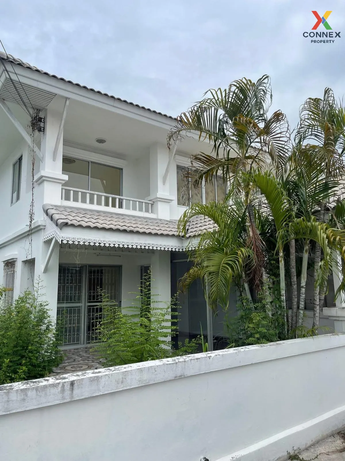 ขายบ้าน  หมู่บ้านมณีแก้ว ห้วยกะปิ เมืองชลบุรี ชลบุรี CX-135343 1