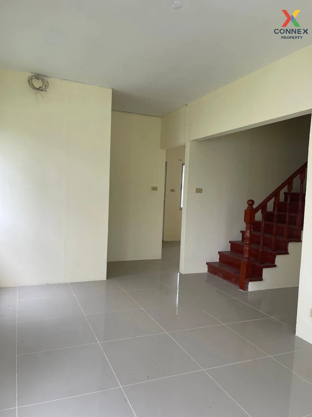 ขายบ้าน  หมู่บ้านมณีแก้ว ห้วยกะปิ เมืองชลบุรี ชลบุรี CX-135343 2