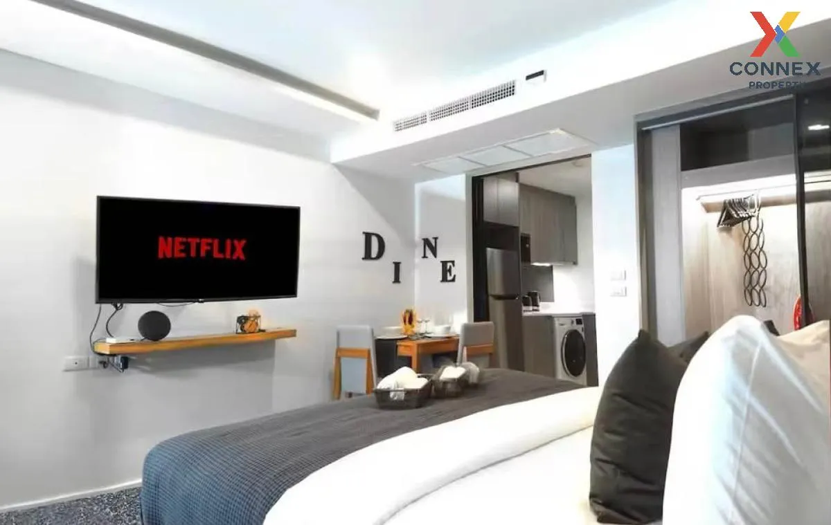 ขายคอนโด  เซอร์เคิล ไรน์ สุขุมวิท 12 BTS-นานา คลองเตย เขต คลองเตย ขายคอนโด  เซอร์เคิล ไรน์ สุขุมวิท 12 BTS-นานา คลองเตย เขต คลองเตย 3