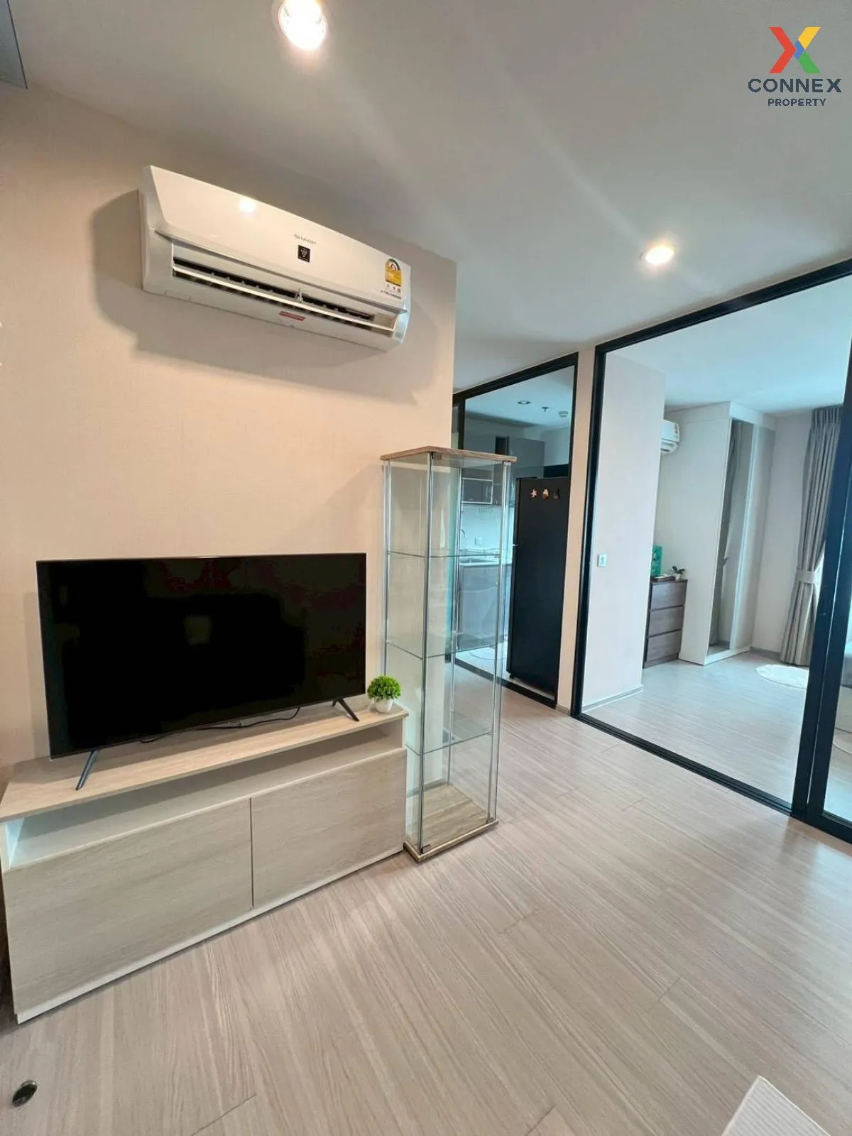 เช่าคอนโด  แอสปาย เอราวัณ ไพร์ม BTS-ช้างเอราวัณ ปากน้ำ เมืองสมุทร 2