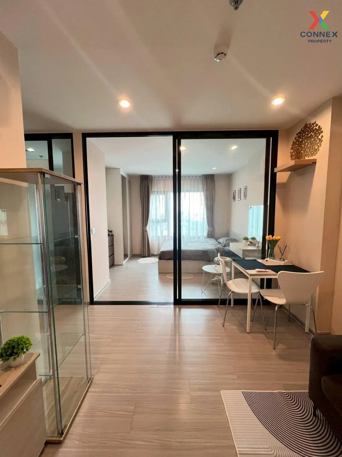 เช่าคอนโด  แอสปาย เอราวัณ ไพร์ม BTS-ช้างเอราวัณ ปากน้ำ เมืองสมุทร 4