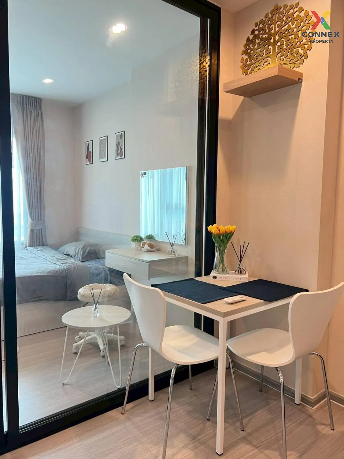 เช่าคอนโด  แอสปาย เอราวัณ ไพร์ม BTS-ช้างเอราวัณ ปากน้ำ เมืองสมุทร