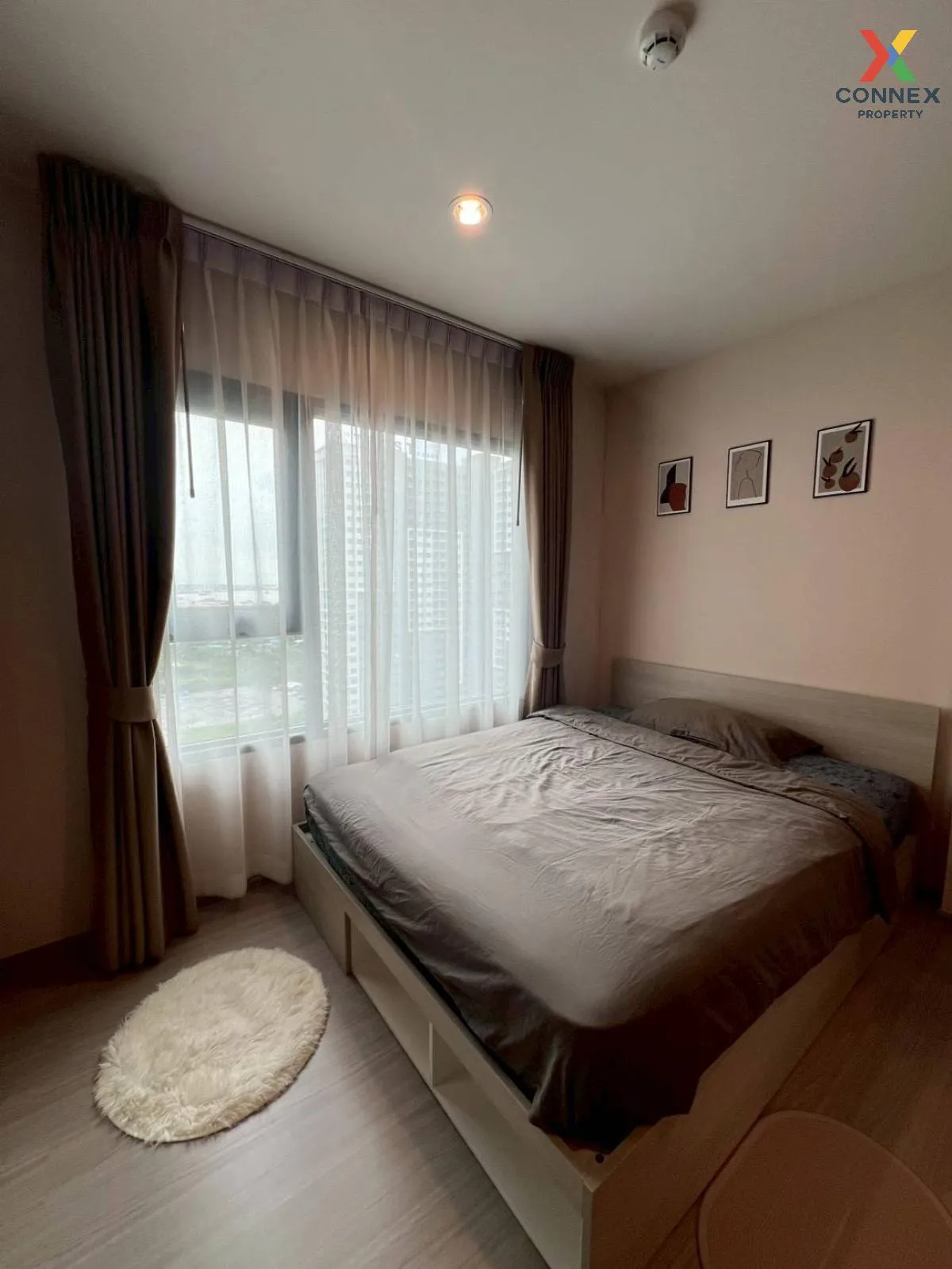 เช่าคอนโด  แอสปาย เอราวัณ ไพร์ม BTS-ช้างเอราวัณ ปากน้ำ เมืองสมุทร