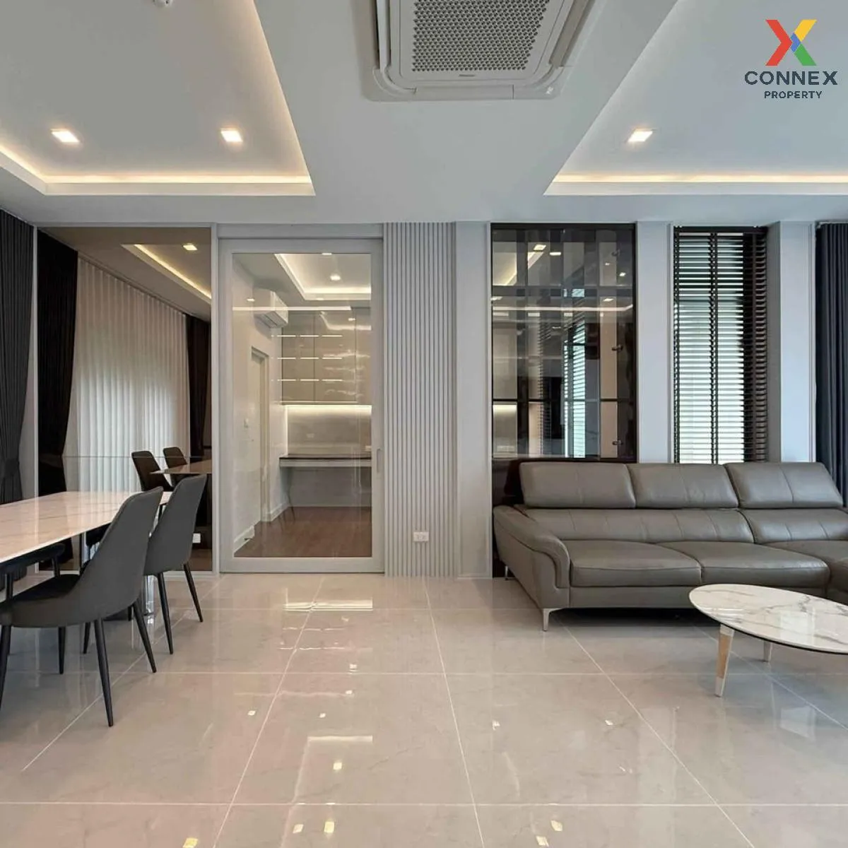 For Sale House , Bangkok Boulevard Srinakarin - Bangna , MRT-Srid For Sale House , Bangkok Boulevard Srinakarin - Bangna , MRT-Srid 4