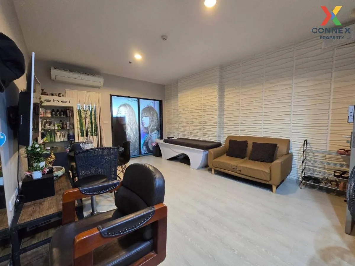 For Sale Condo , Ideo Sukhumvit 115 , BTS-Pu Chao , Thepharak , M For Sale Condo , Ideo Sukhumvit 115 , BTS-Pu Chao , Thepharak , M 1