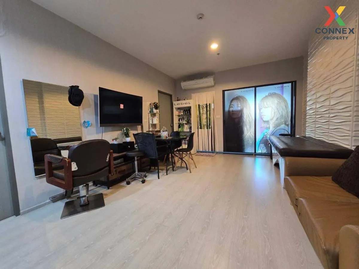 For Sale Condo , Ideo Sukhumvit 115 , BTS-Pu Chao , Thepharak , M For Sale Condo , Ideo Sukhumvit 115 , BTS-Pu Chao , Thepharak , M 2