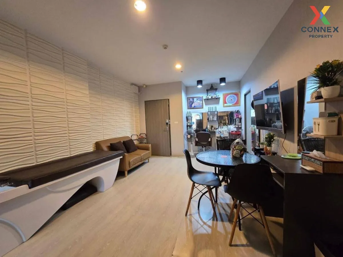 For Sale Condo , Ideo Sukhumvit 115 , BTS-Pu Chao , Thepharak , M For Sale Condo , Ideo Sukhumvit 115 , BTS-Pu Chao , Thepharak , M 3