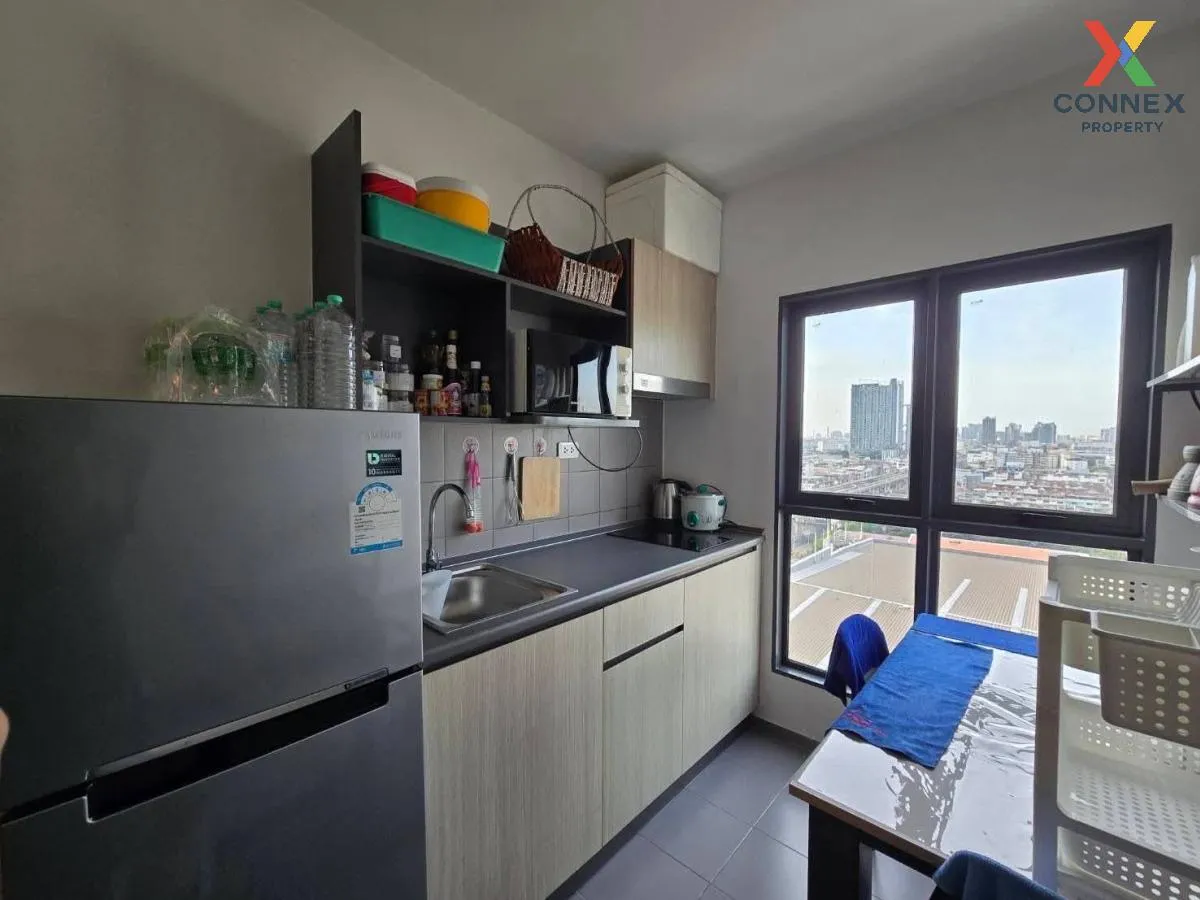 For Sale Condo , Ideo Sukhumvit 115 , BTS-Pu Chao , Thepharak , M For Sale Condo , Ideo Sukhumvit 115 , BTS-Pu Chao , Thepharak , M