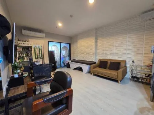 ขายคอนโด  ไอดีโอ สุขุมวิท 115 BTS-ปู่เจ้า เทพารักษ์ เมืองสมุทรปราการ สมุทรปราการ CX-135353 ขายคอนโด  ไอดีโอ สุขุมวิท 115 BTS-ปู่เจ้า เทพารักษ์ เมืองสมุทรปราการ สมุทรปราการ CX-135353