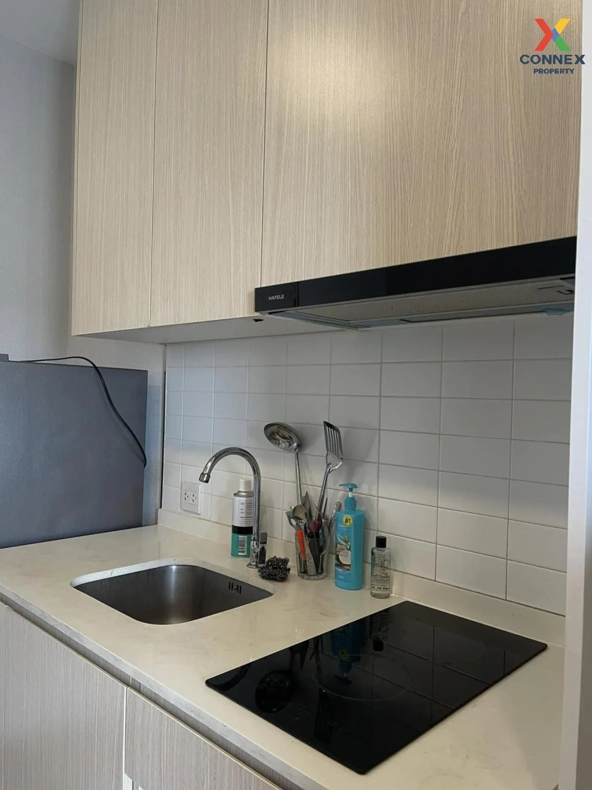 For Rent Condo , Metris Rama 9 - Ramkhamhaeng , ARL-Ramkhamhaeng  2