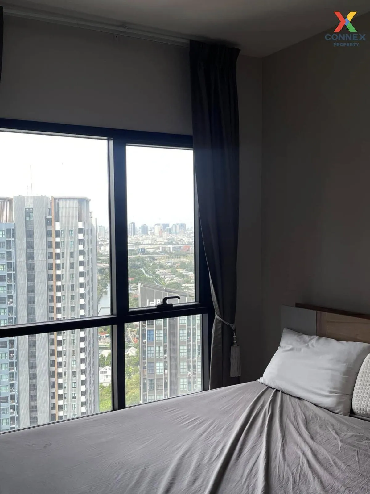 For Rent Condo , Metris Rama 9 - Ramkhamhaeng , ARL-Ramkhamhaeng 