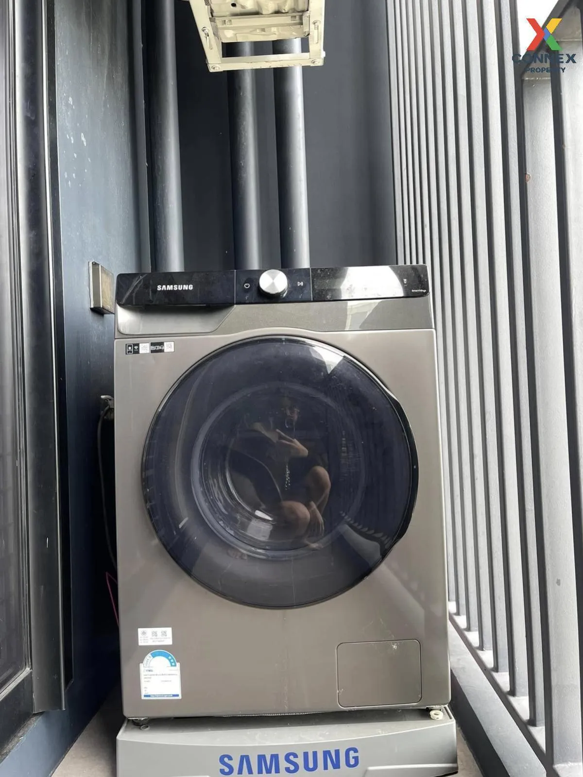 For Rent Condo , Metris Rama 9 - Ramkhamhaeng , ARL-Ramkhamhaeng 