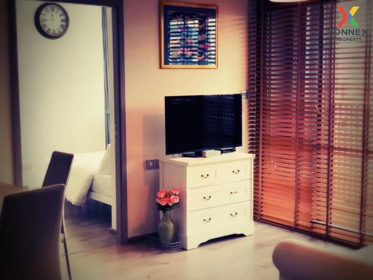 For Sale Condo , Whizdom Avenue Ratchada - Ladprao , MRT-Lat Phra 2