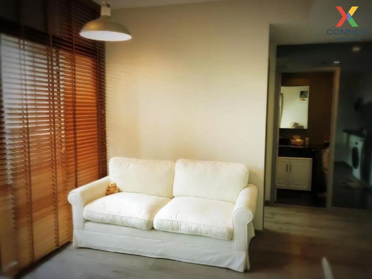 For Sale Condo , Whizdom Avenue Ratchada - Ladprao , MRT-Lat Phra 3