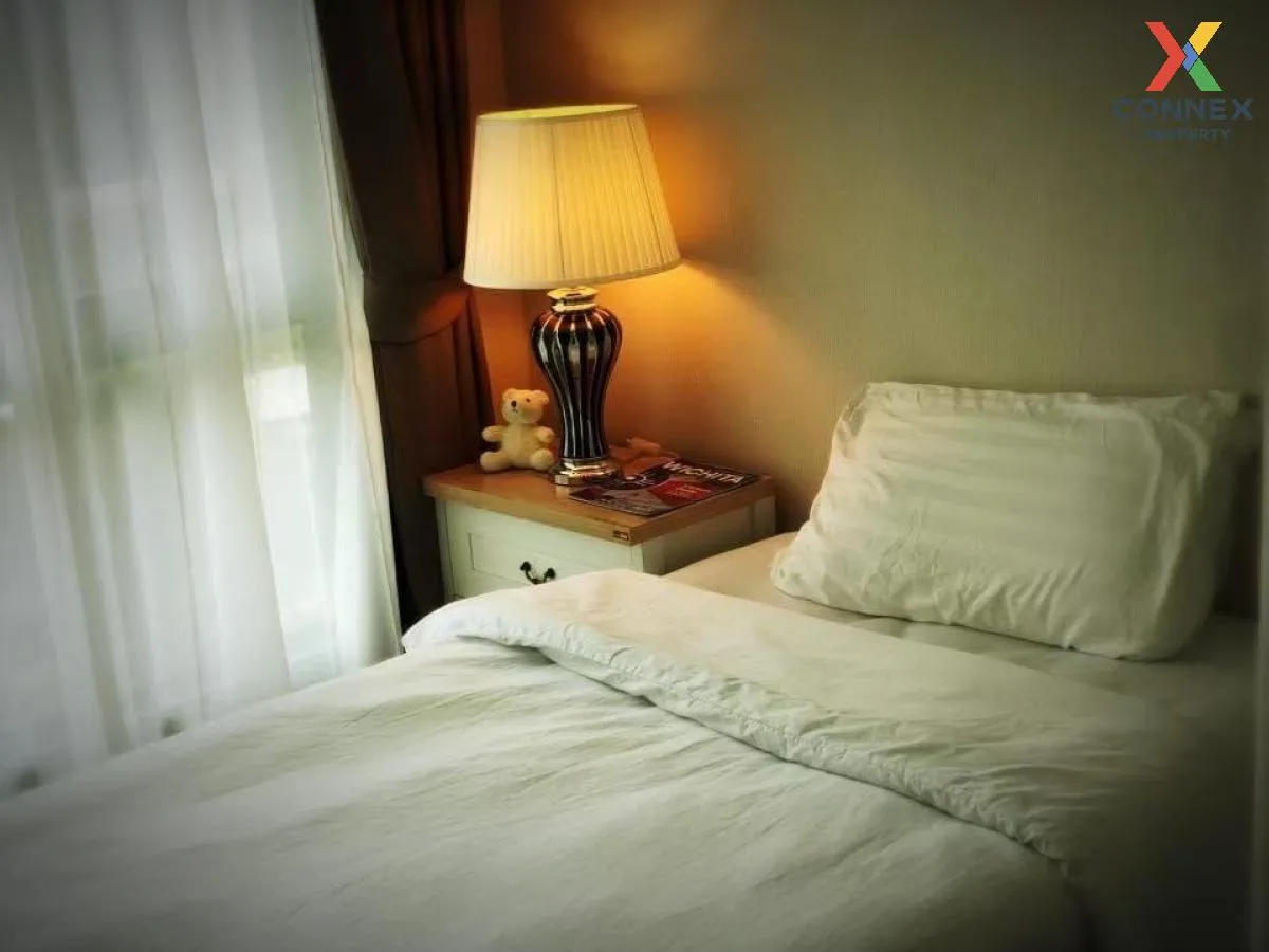 For Sale Condo , Whizdom Avenue Ratchada - Ladprao , MRT-Lat Phra