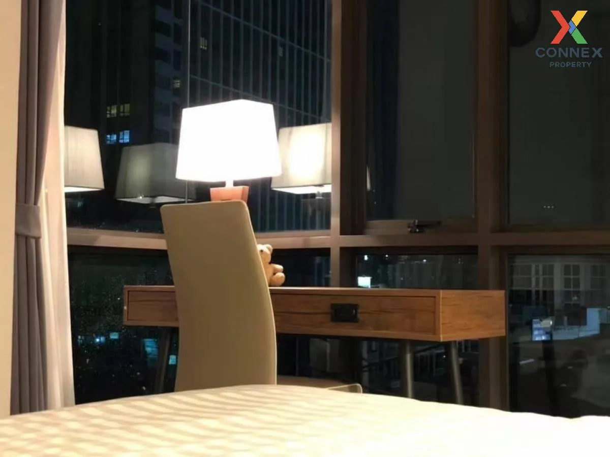 For Sale Condo , Whizdom Avenue Ratchada - Ladprao , MRT-Lat Phra