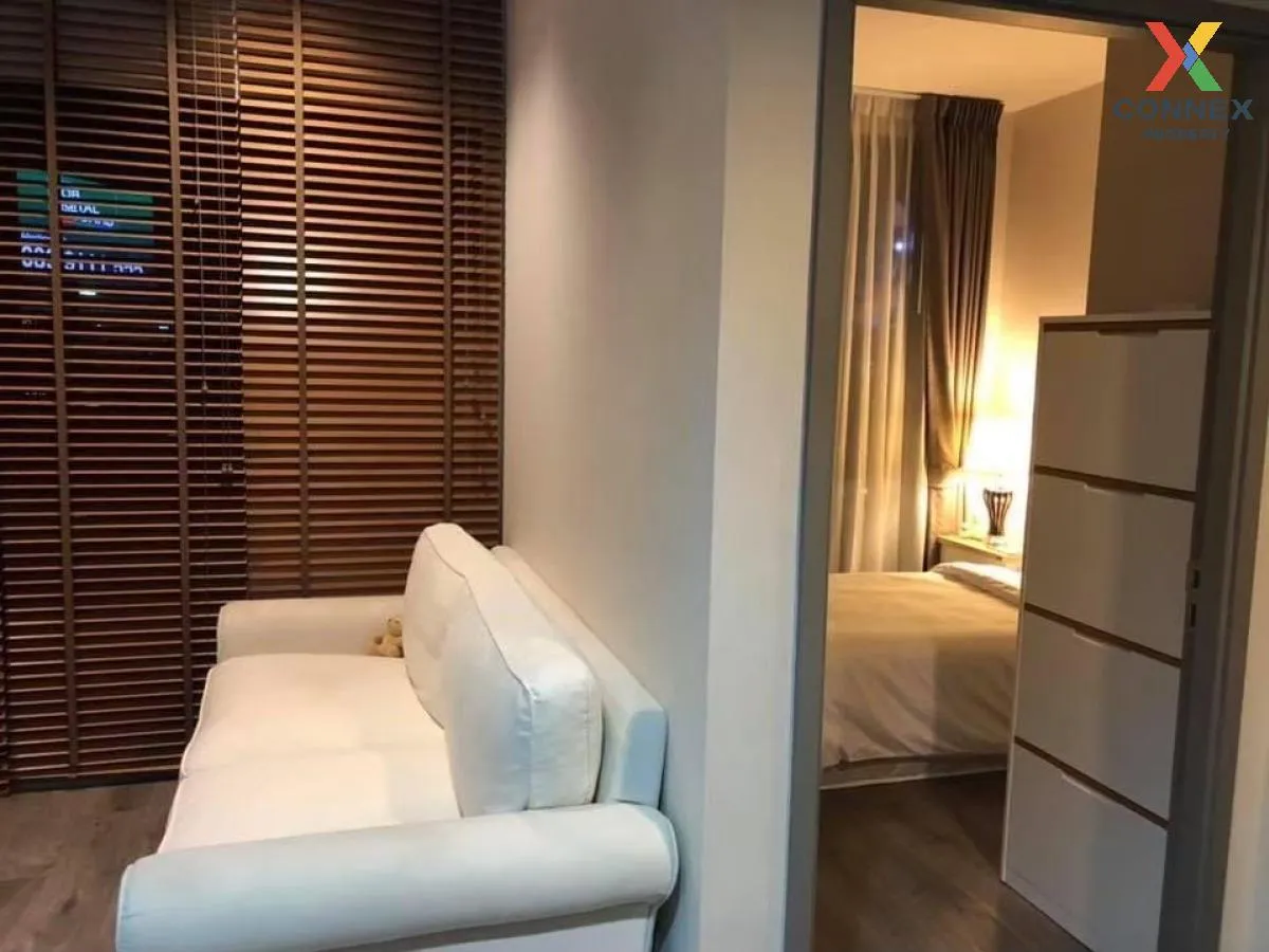 For Sale Condo , Whizdom Avenue Ratchada - Ladprao , MRT-Lat Phra