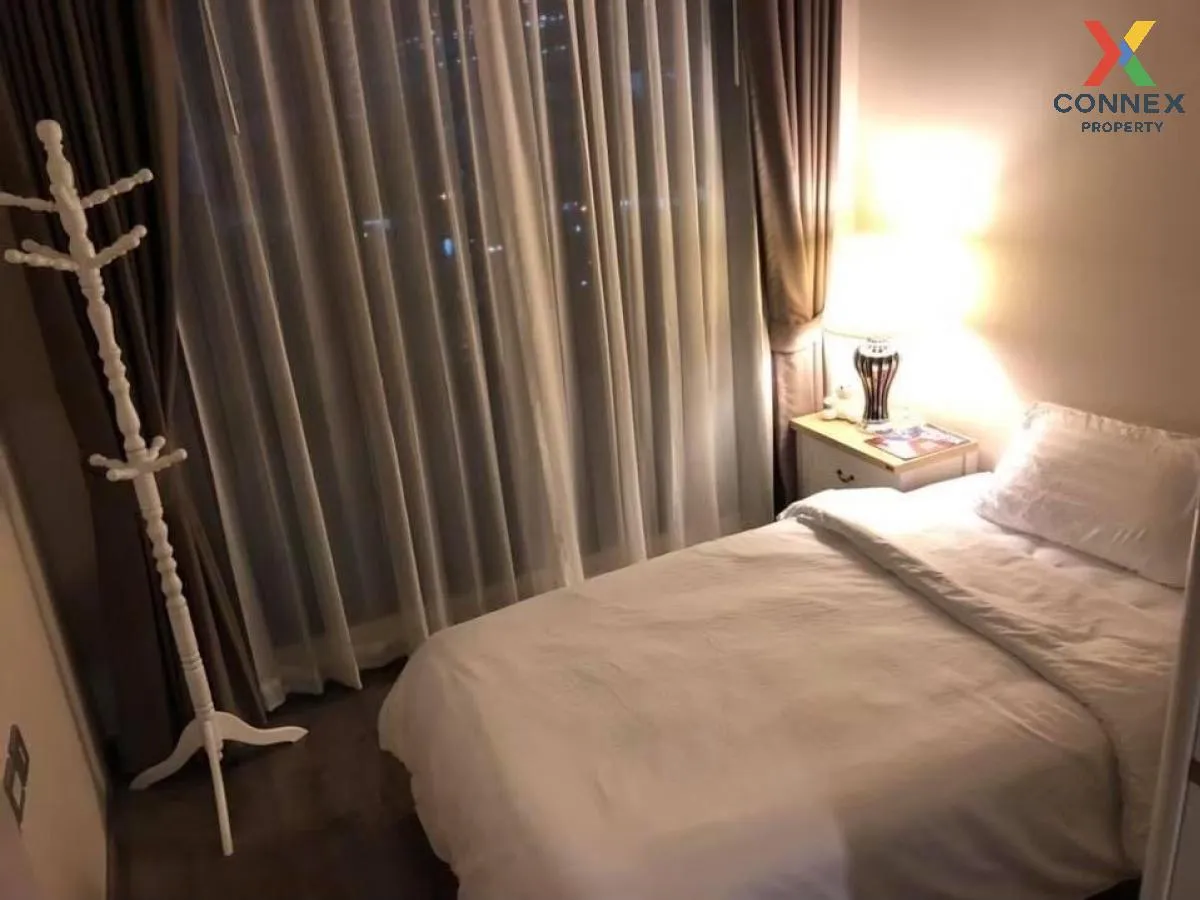 For Sale Condo , Whizdom Avenue Ratchada - Ladprao , MRT-Lat Phra