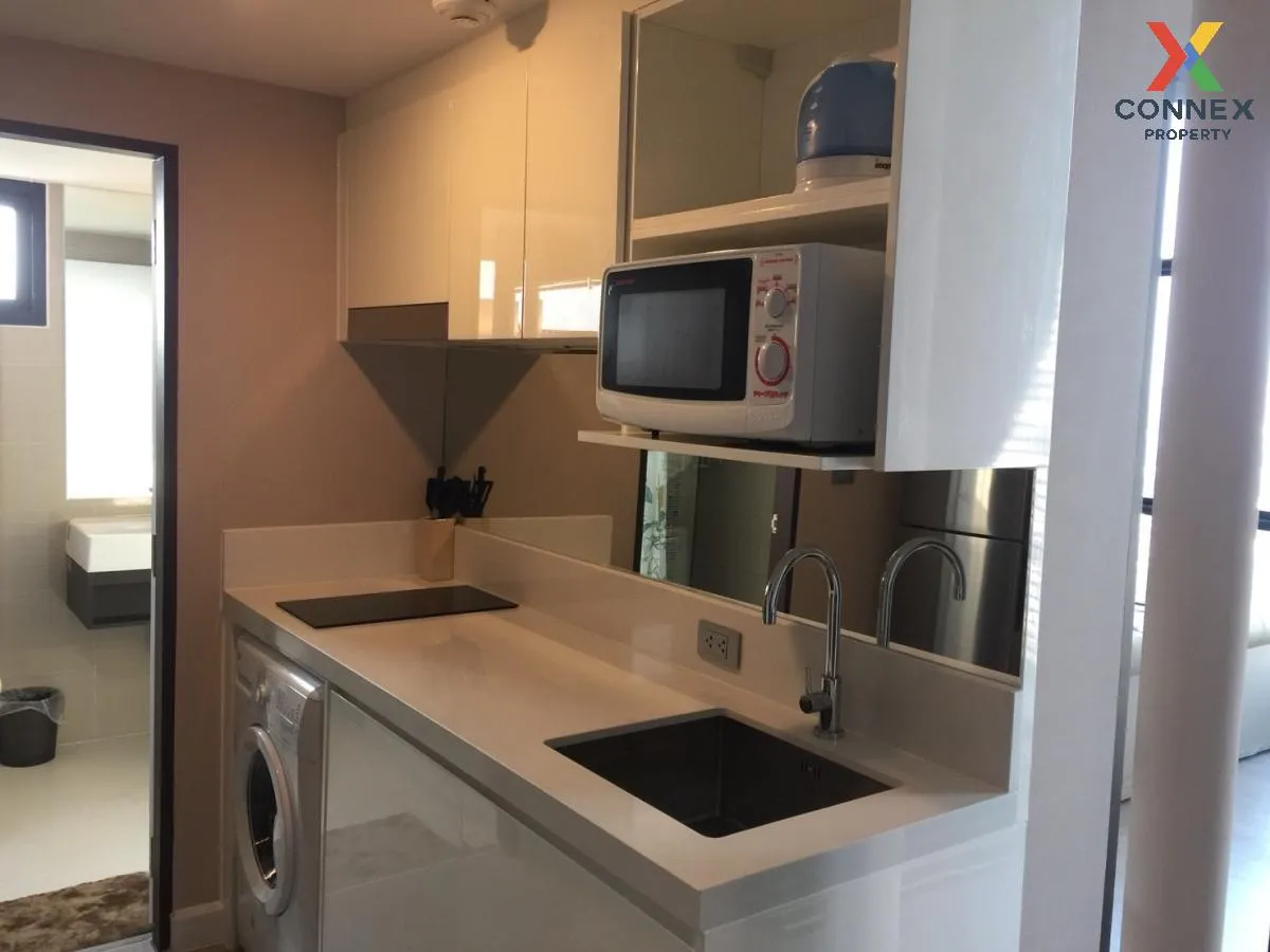 เช่าคอนโด  เดอะ สกาย สุขุมวิท BTS-อุดมสุข บางนา เขต บางนา กรุงเทพ 3