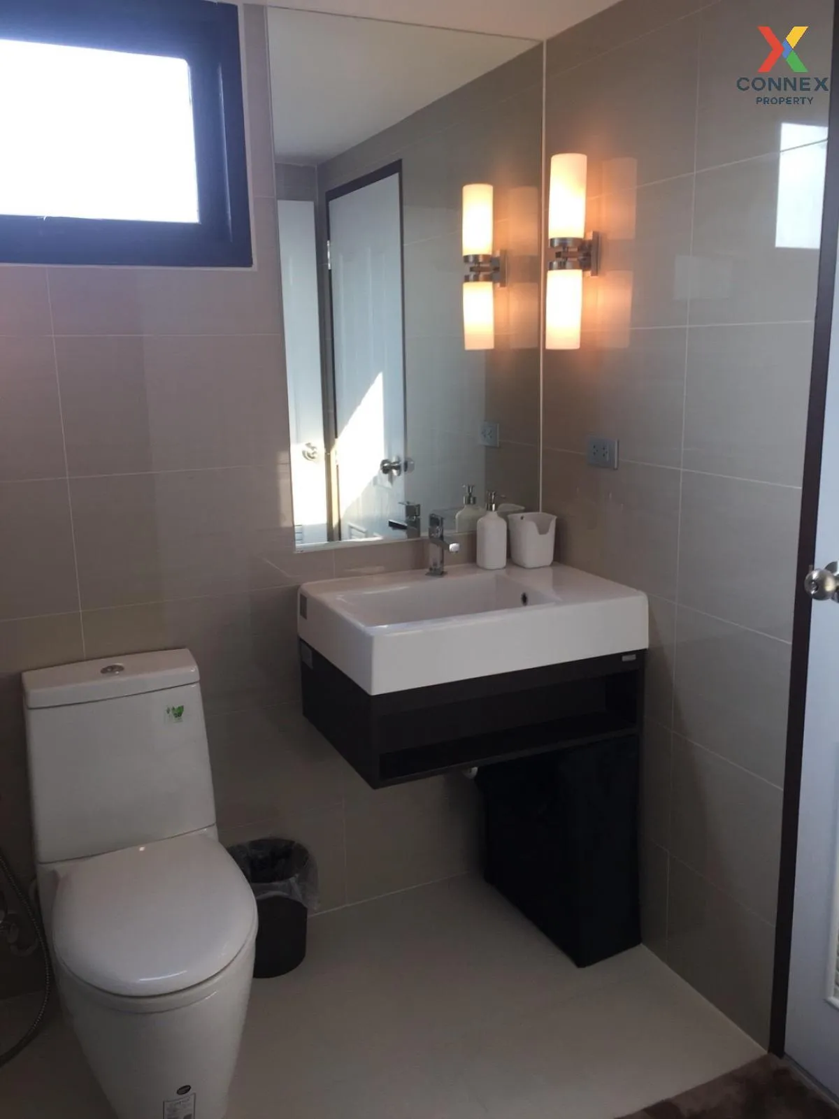 เช่าคอนโด  เดอะ สกาย สุขุมวิท BTS-อุดมสุข บางนา เขต บางนา กรุงเทพ