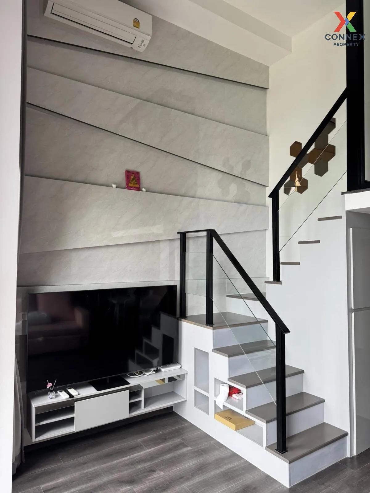 ขายคอนโด  ไนท์บริดจ์ สเปซ รัชโยธิน ดูเพล็กซ์ BTS-พหลโยธิน 24 จตุจ ขายคอนโด  ไนท์บริดจ์ สเปซ รัชโยธิน ดูเพล็กซ์ BTS-พหลโยธิน 24 จตุจ 2