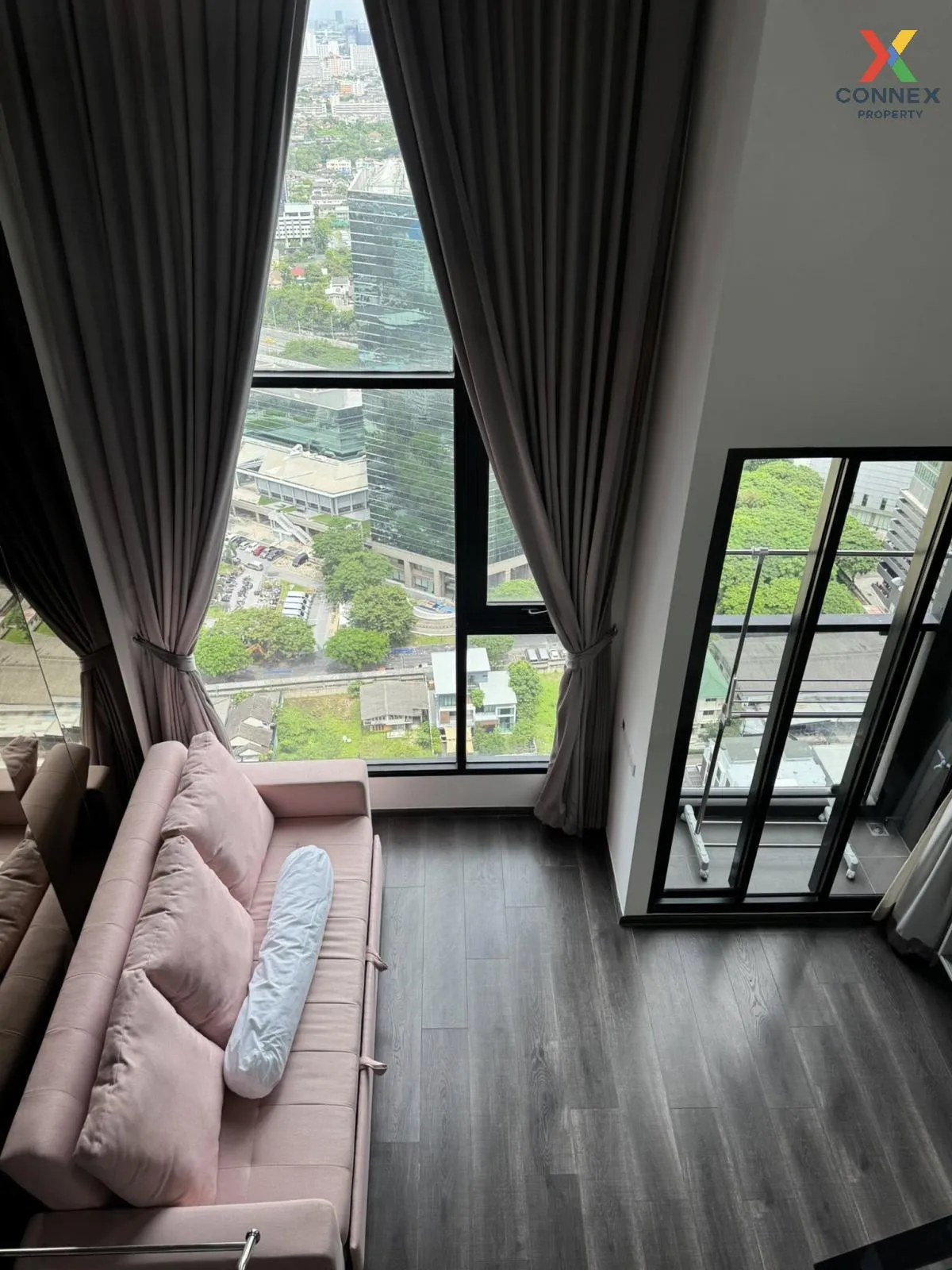 ขายคอนโด  ไนท์บริดจ์ สเปซ รัชโยธิน ดูเพล็กซ์ BTS-พหลโยธิน 24 จตุจ ขายคอนโด  ไนท์บริดจ์ สเปซ รัชโยธิน ดูเพล็กซ์ BTS-พหลโยธิน 24 จตุจ 3