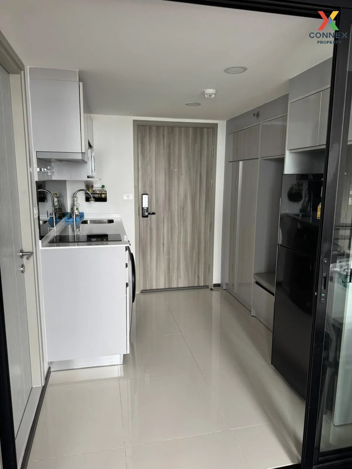 ขายคอนโด  ไนท์บริดจ์ สเปซ รัชโยธิน ดูเพล็กซ์ BTS-พหลโยธิน 24 จตุจ ขายคอนโด  ไนท์บริดจ์ สเปซ รัชโยธิน ดูเพล็กซ์ BTS-พหลโยธิน 24 จตุจ 4