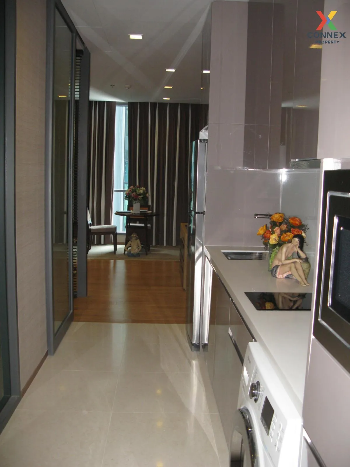 For Rent Condo , Hyde Sukhumvit 13 , BTS-Nana , Khlong Toei Nuea  For Rent Condo , Hyde Sukhumvit 13 , BTS-Nana , Khlong Toei Nuea  4