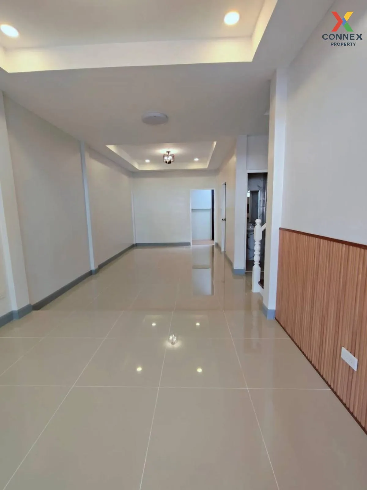 ขายทาวน์เฮ้าส์/ทาวน์โฮม  ศิลปการ พาร์ค 5 วงแหวน - รัตนาธิเบศร์ พิ 3