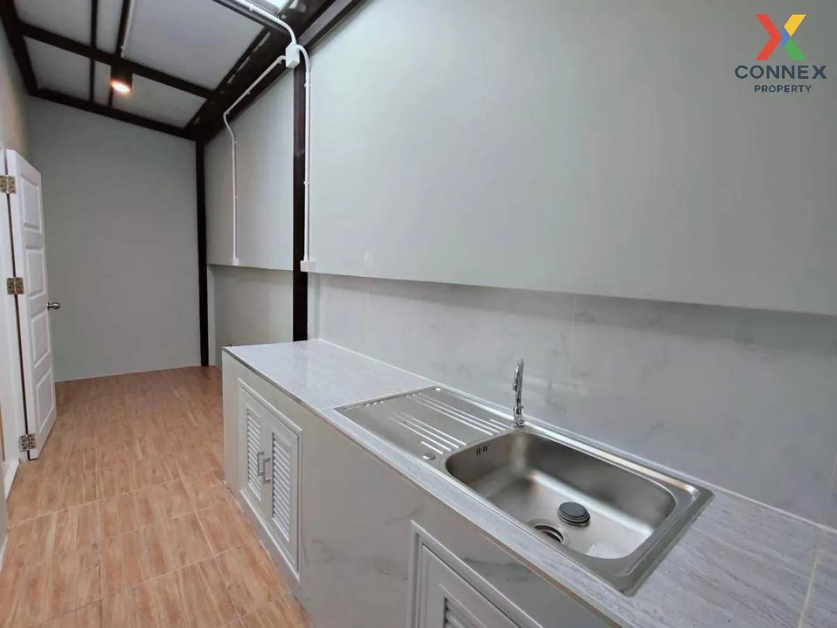 ขายทาวน์เฮ้าส์/ทาวน์โฮม  ศิลปการ พาร์ค 5 วงแหวน - รัตนาธิเบศร์ พิ