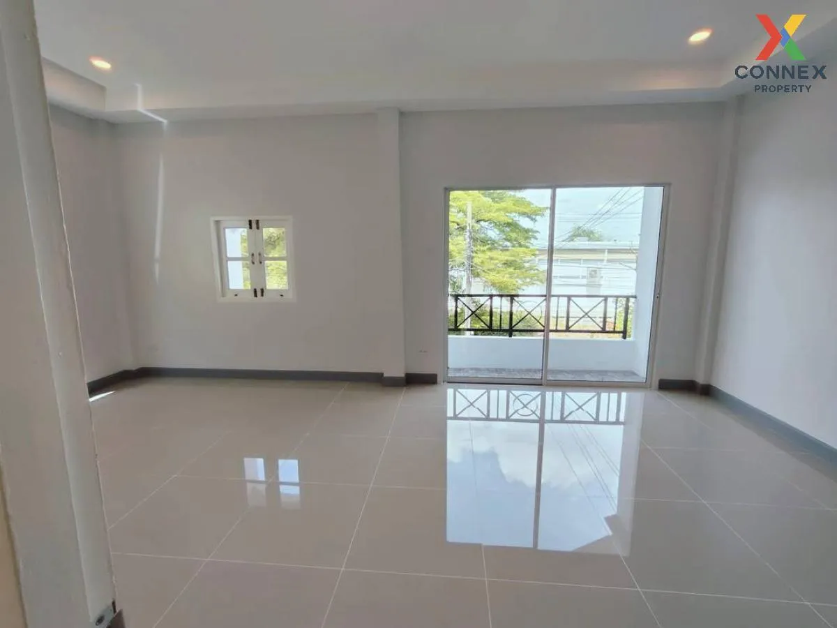 ขายทาวน์เฮ้าส์/ทาวน์โฮม  ศิลปการ พาร์ค 5 วงแหวน - รัตนาธิเบศร์ พิ