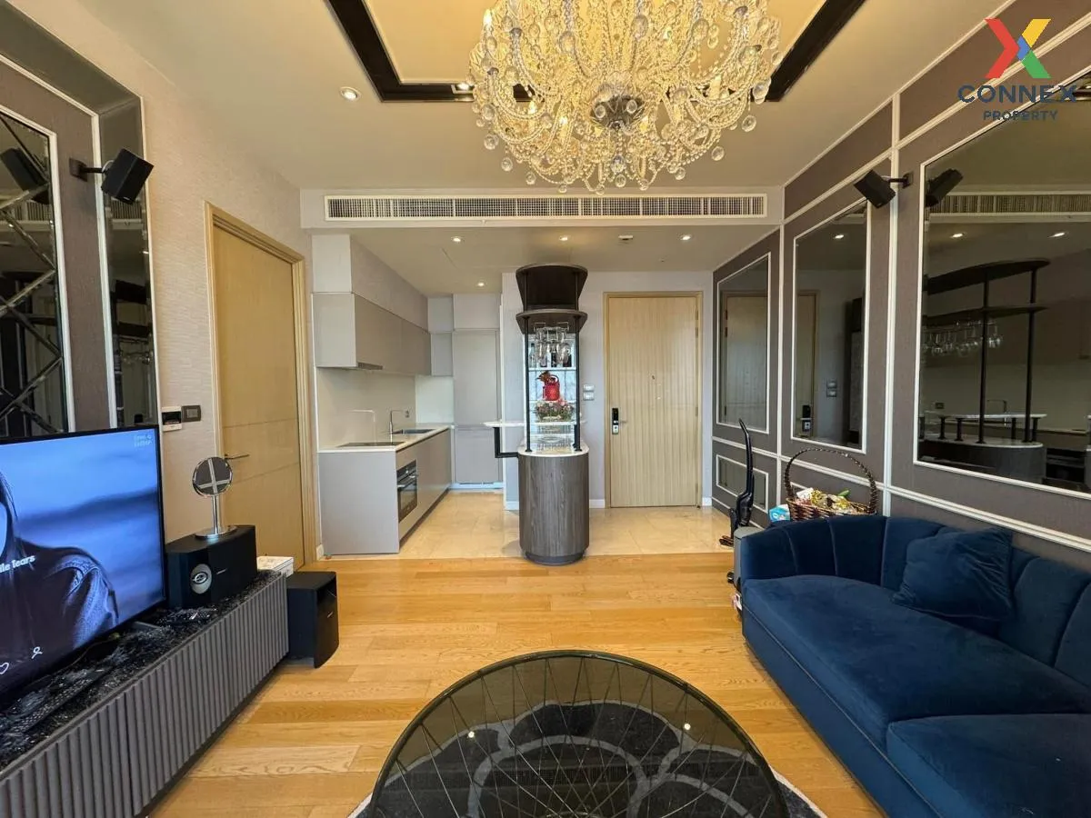 For Sale Condo , Magnolias Waterfront Residences , nice view , hi For Sale Condo , Magnolias Waterfront Residences , nice view , hi 1