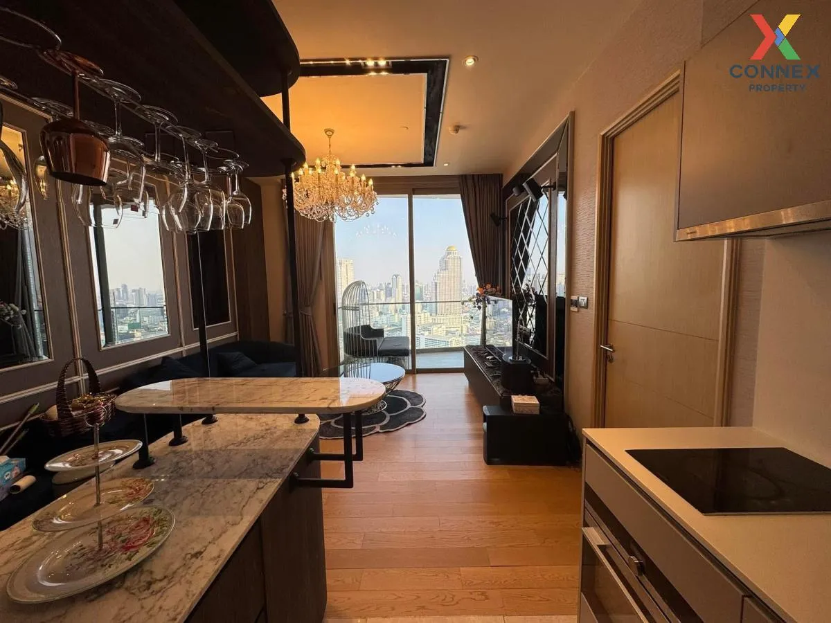 For Sale Condo , Magnolias Waterfront Residences , nice view , hi For Sale Condo , Magnolias Waterfront Residences , nice view , hi 2