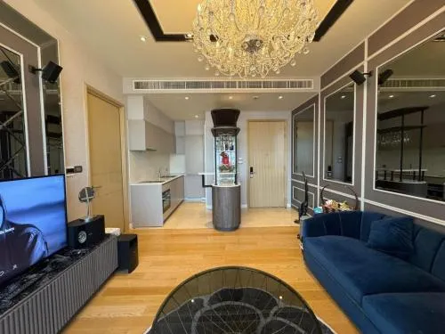 For Sale Condo , Magnolias Waterfront Residences , nice view , high floor , river view , Khlong Ton Sai , Khlong San , Bangkok , CX-135375 For Sale Condo , Magnolias Waterfront Residences , nice view , high floor , river view , Khlong Ton Sai , Khlong San , Bangkok , CX-135375